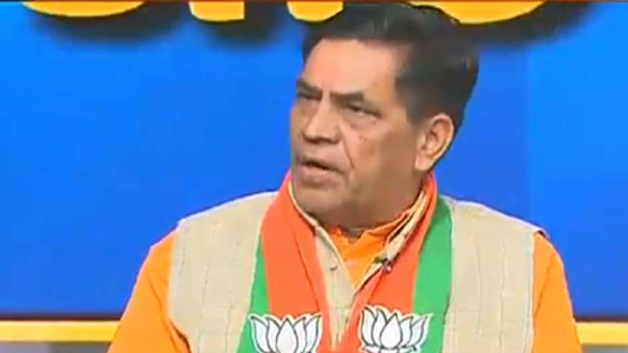 Mohan Singh Bisht Mohan Singh Bisht- India TV Hindi