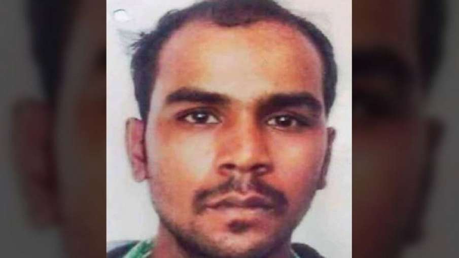 Nirbhaya convict Mukesh Singh Nirbhaya convict Mukesh Singh- India TV Hindi