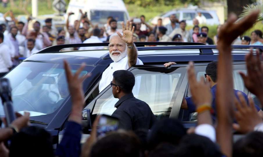 Narendra Modi Narendra Modi- India TV Hindi