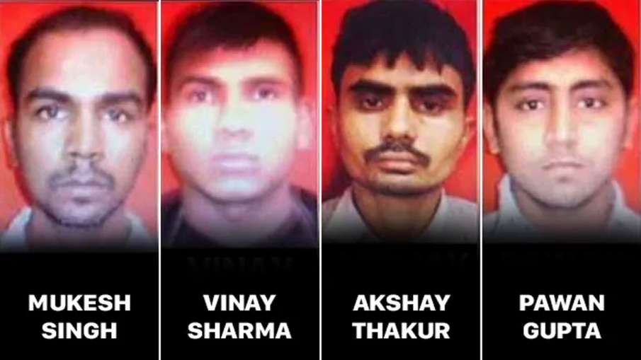 Nirbhaya case Nirbhaya case- India TV Hindi
