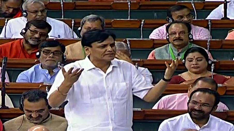 राष्ट्रीय स्तर पर एनआरसी लाने पर अब तक कोई निर्णय नहीं हुआ: मोदी सरकार राष्ट्रीय स्तर पर एनआरसी लाने पर अब तक कोई निर्णय नहीं हुआ: मोदी सरकार- India TV Hindi
