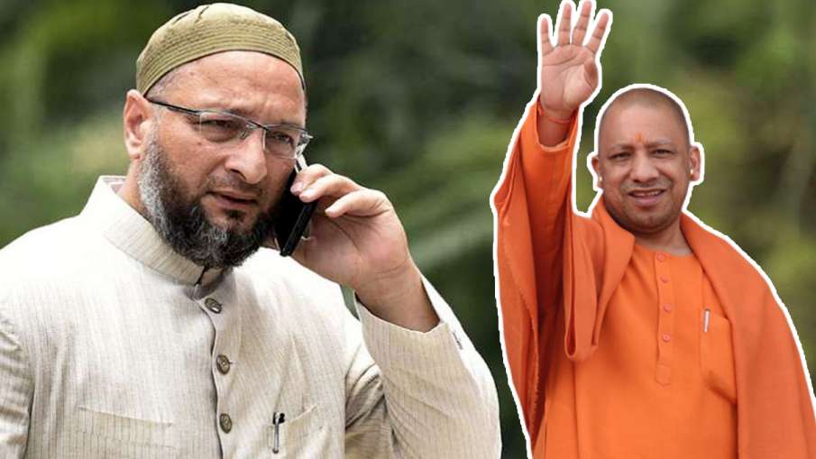 'ठोक देंगे' कहने वाले हैं राष्ट्रीय सुरक्षा के लिए खतरा, CM योगी पर ओवैसी का तंज 'ठोक देंगे' कहने वाले हैं राष्ट्रीय सुरक्षा के लिए खतरा, CM योगी पर ओवैसी का तंज- India TV Hindi