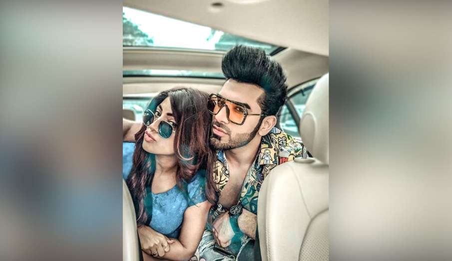 Paras Chhabra Ex-Girlfriend Akanksha Puri Paras Chhabra Ex-Girlfriend Akanksha Puri- India TV Hindi