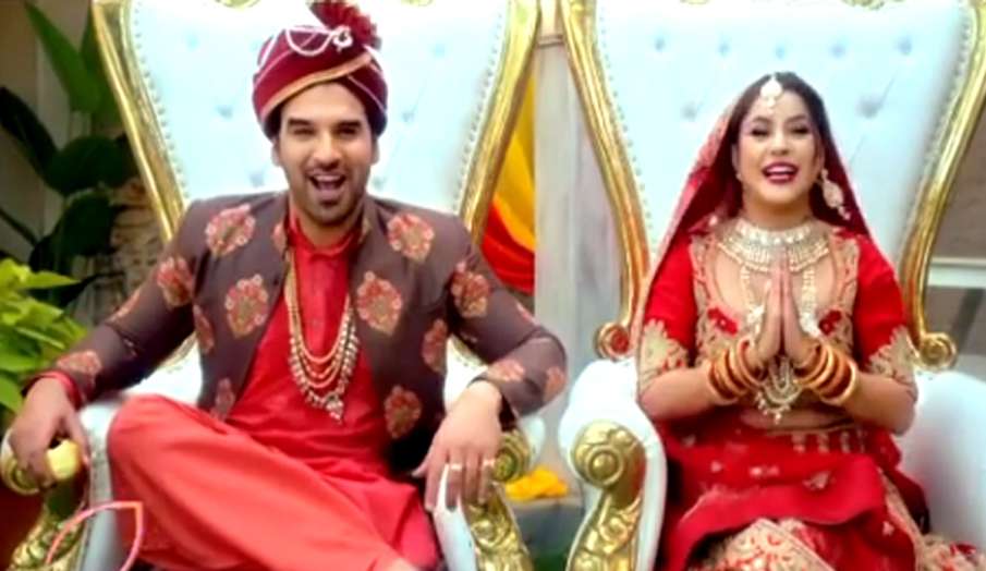 mujhse shaadi karoge new promo mujhse shaadi karoge new promo - India TV Hindi