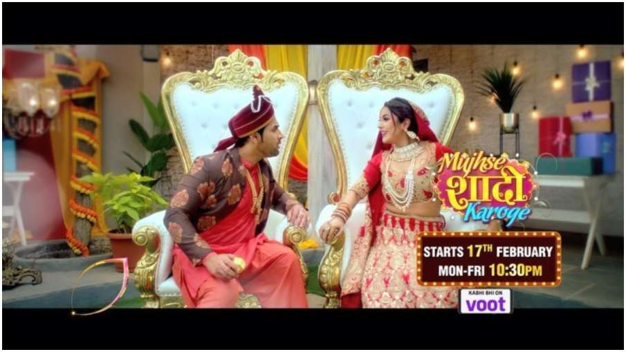 पारस छाबड़ा, शहनाज गिल पारस छाबड़ा, शहनाज गिल- India TV Hindi