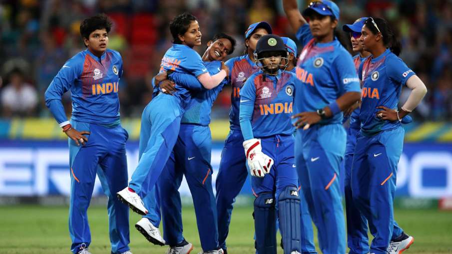 Women Team India Women Team India- India TV Hindi