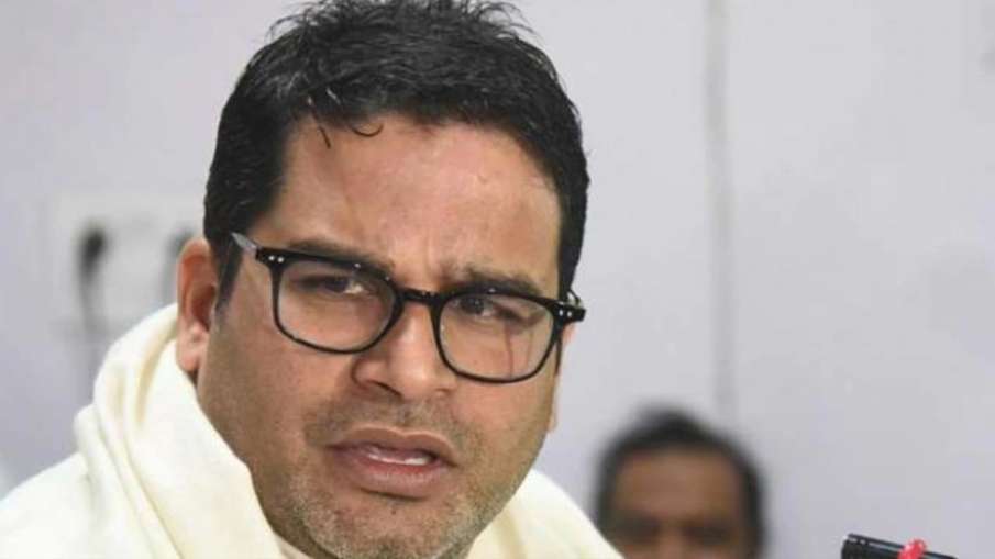 मेरे राजद या कांग्रेस में जाने का कयास बकवास: प्रशांत किशोर मेरे राजद या कांग्रेस में जाने का कयास बकवास: प्रशांत किशोर- India TV Hindi