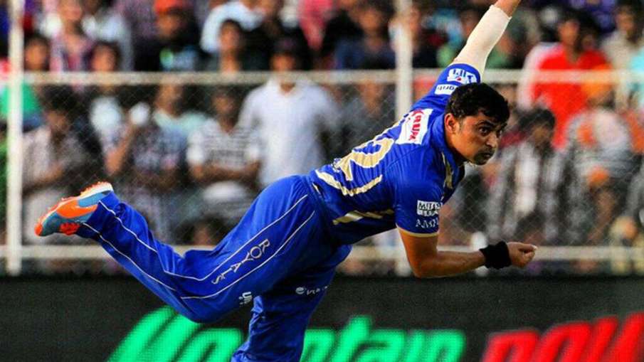 CPL,IPL,Pravin Tambe,TKR CPL,IPL,Pravin Tambe,TKR- India TV Hindi