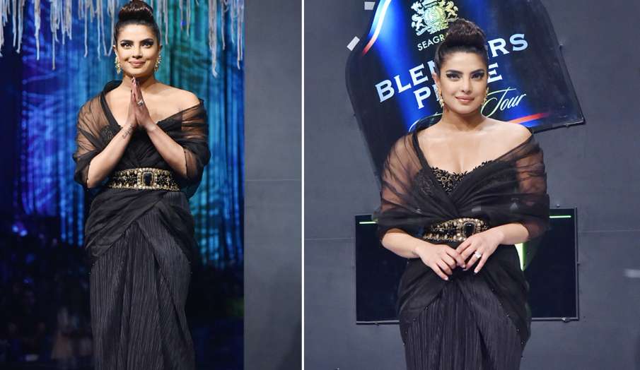 Priaynak chopra Priaynak chopra- India TV Hindi