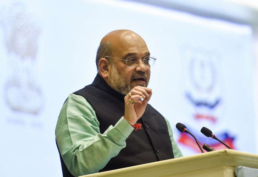 Amit Shah Amit Shah- India TV Hindi
