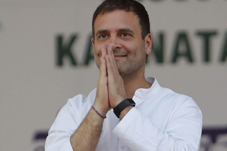Rahul Gandhi Rahul Gandhi- India TV Hindi
