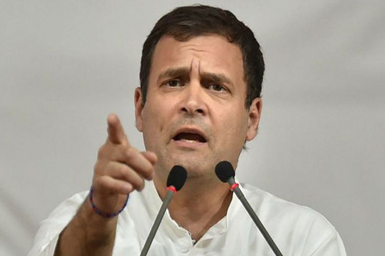 Rahul Gandhi Rahul Gandhi- India TV Hindi