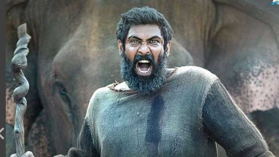 rana daggubati rana daggubati- India TV Hindi