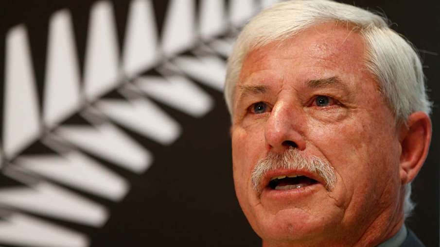 Richard Hadlee, Richard Hadlee Alfa Romeo, Richard Hadlee Alfa Romeo car, Richard Hadlee 1986 Intern Richard Hadlee, Richard Hadlee Alfa Romeo, Richard Hadlee Alfa Romeo car, Richard Hadlee 1986 Intern- India TV Hindi