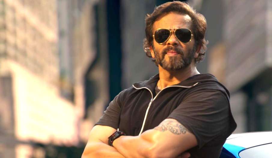 rohit shetty khatron ke khiladi 10 rohit shetty khatron ke khiladi 10 - India TV Hindi