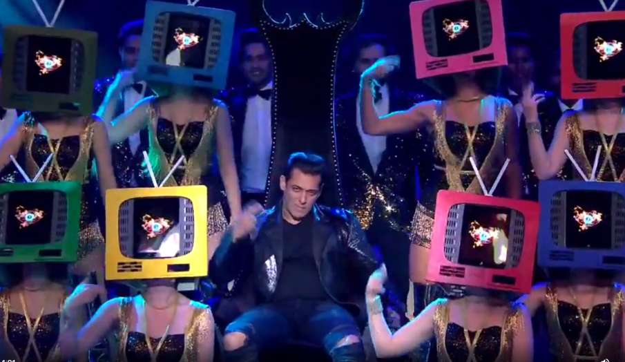 salman khan bigg boss 13 grand finale salman khan bigg boss 13 grand finale- India TV Hindi
