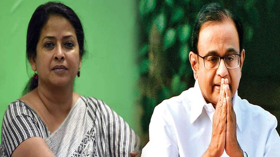 करारी शिकस्त के बावजूद कांग्रेस के बड़े नेता खुश, मचा घमासान; शर्मिष्ठा ने साधा चिदंबरम पर निशाना करारी शिकस्त के बावजूद कांग्रेस के बड़े नेता खुश, मचा घमासान; शर्मिष्ठा ने साधा चिदंबरम पर निशाना- India TV Hindi