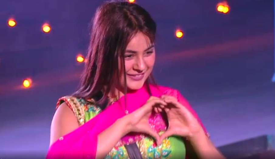 bigg boss 13 shehnaz gill kaur bigg boss 13 shehnaz gill kaur- India TV Hindi