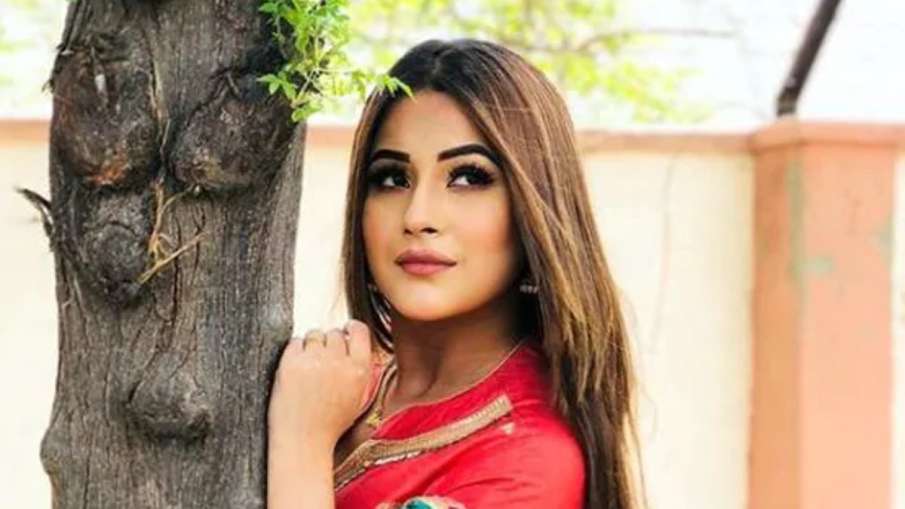 shehnaz gill shehnaz gill- India TV Hindi