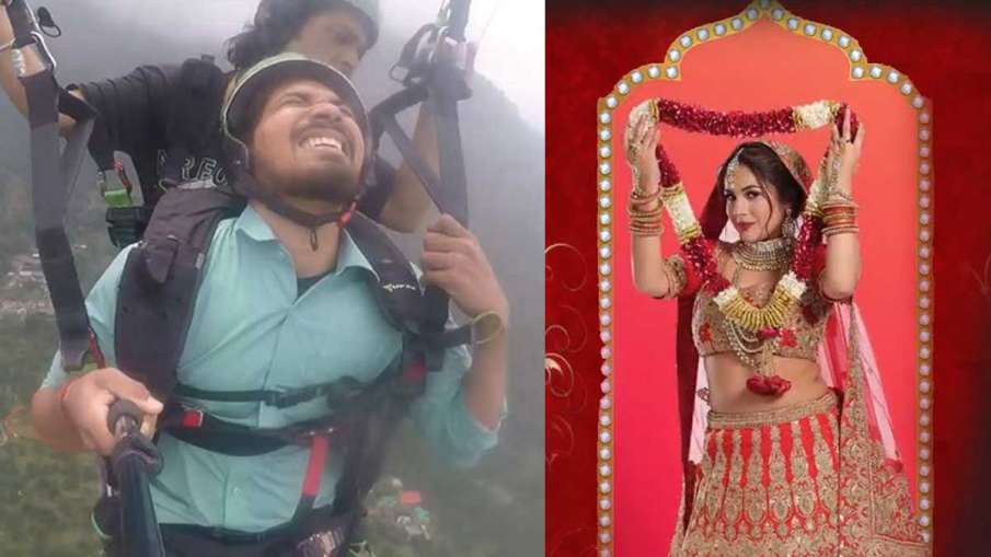 मुझसे शादी करोगे, शहनाज गिल मुझसे शादी करोगे, शहनाज गिल- India TV Hindi