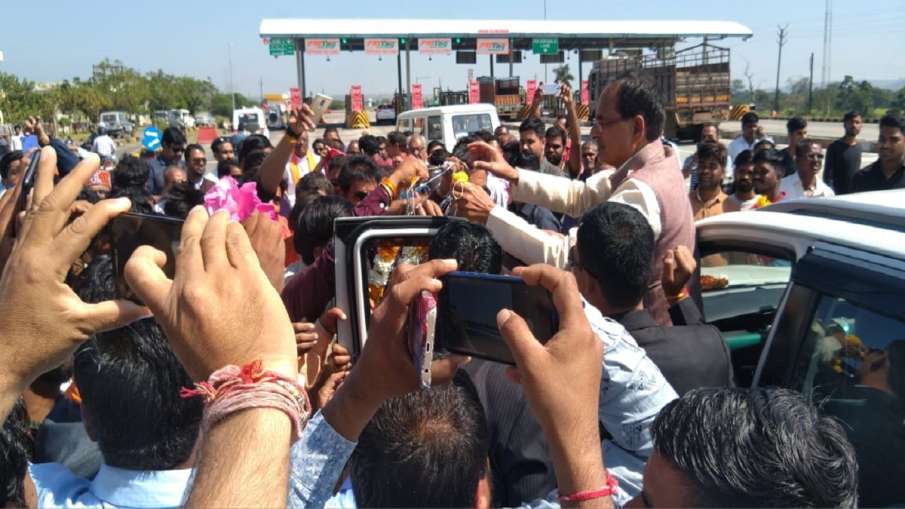Shivraj Shivraj- India TV Hindi