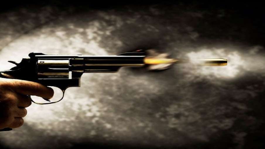 Shot Dead Shot Dead- India TV Hindi