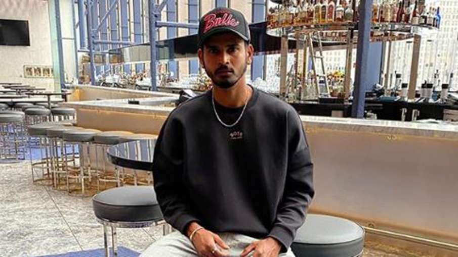 shreyas iyer, NBA All-Star Weekend, NBA All-Star Game, nba, basketball, State Farm All-Star Saturday shreyas iyer, NBA All-Star Weekend, NBA All-Star Game, nba, basketball, State Farm All-Star Saturday- India TV Hindi