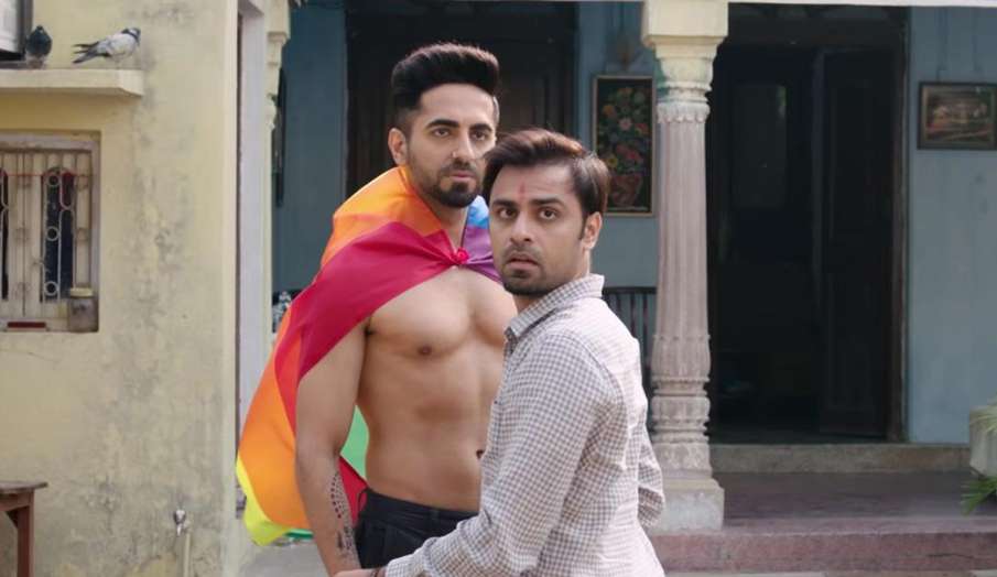 shubh mangal zyada saavdhan box office collection day 2 shubh mangal zyada saavdhan box office collection day 2 - India TV Hindi
