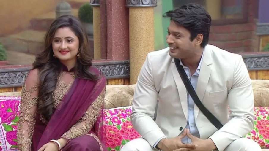 बिग बॉस 13 फाइनलिस्ट बिग बॉस 13 फाइनलिस्ट- India TV Hindi