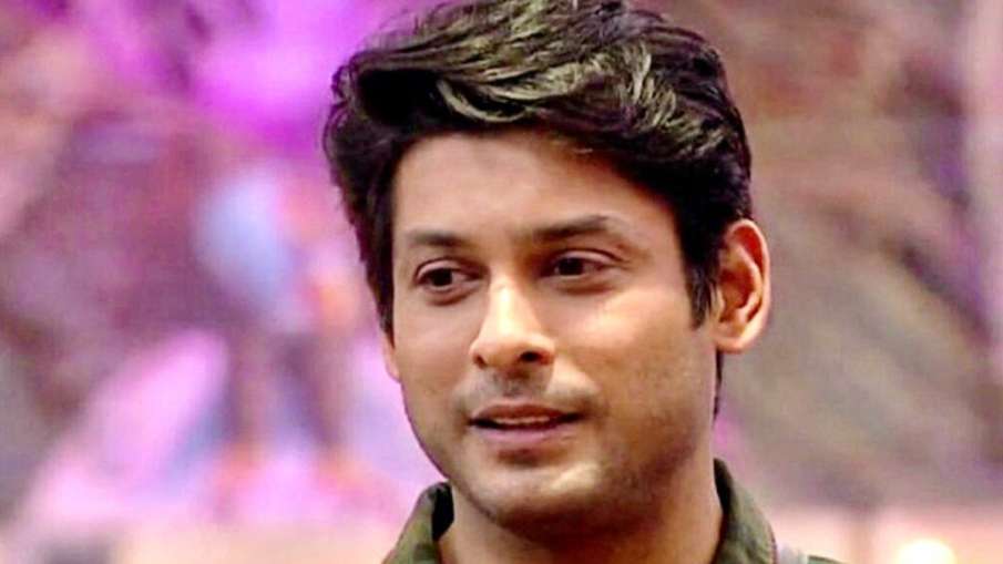 sidharth shukla sidharth shukla- India TV Hindi