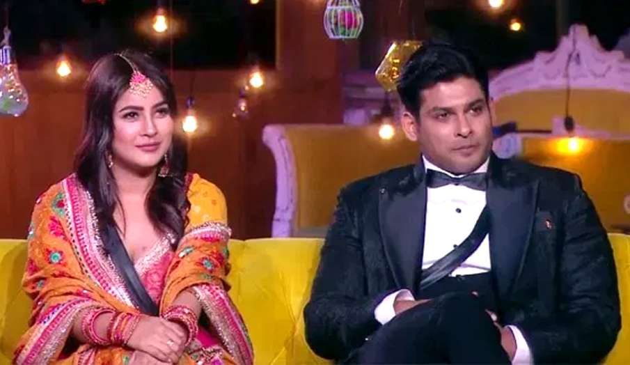 bigg boss 13 winner sidharth shukla shehnaaz gill bigg boss 13 winner sidharth shukla shehnaaz gill- India TV Hindi