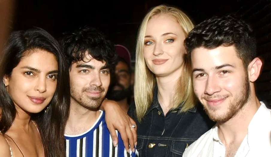 sophie turner pregnant sophie turner pregnant- India TV Hindi