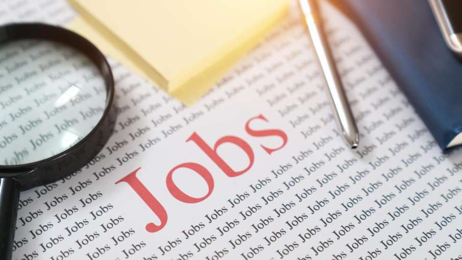 rsmssb recruitment 2020 rsmssb recruitment 2020- India TV Hindi