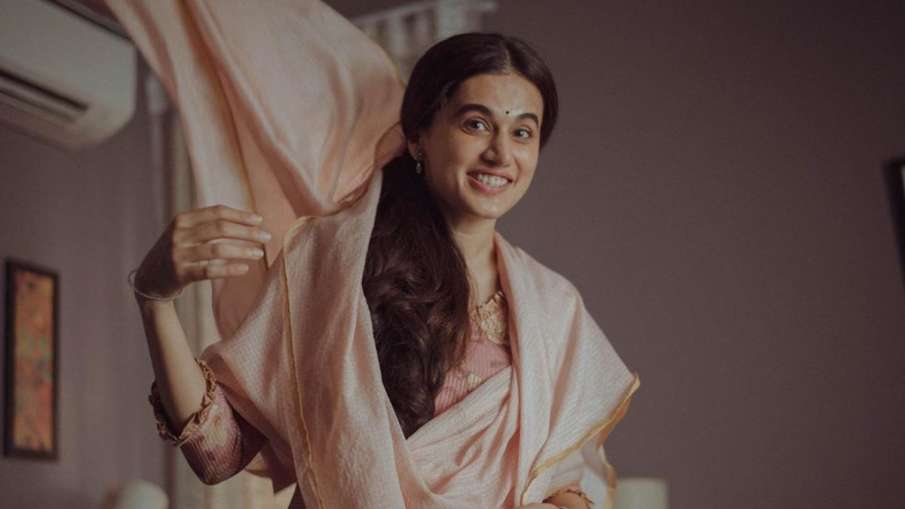 taapsee pannu taapsee pannu- India TV Hindi