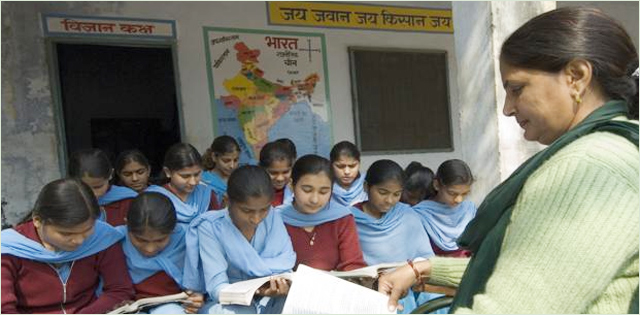 More than half the posts in technical institutes,... More than half the posts in technical institutes,...- India TV Hindi