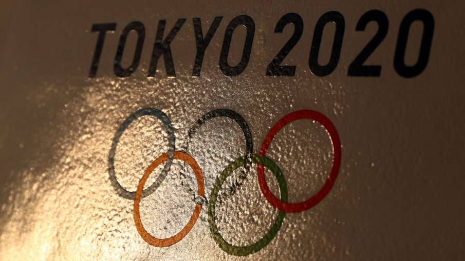 Tokyo Olympic Tokyo Olympic- India TV Hindi