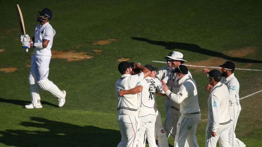 Trent Boult Trent Boult- India TV Hindi