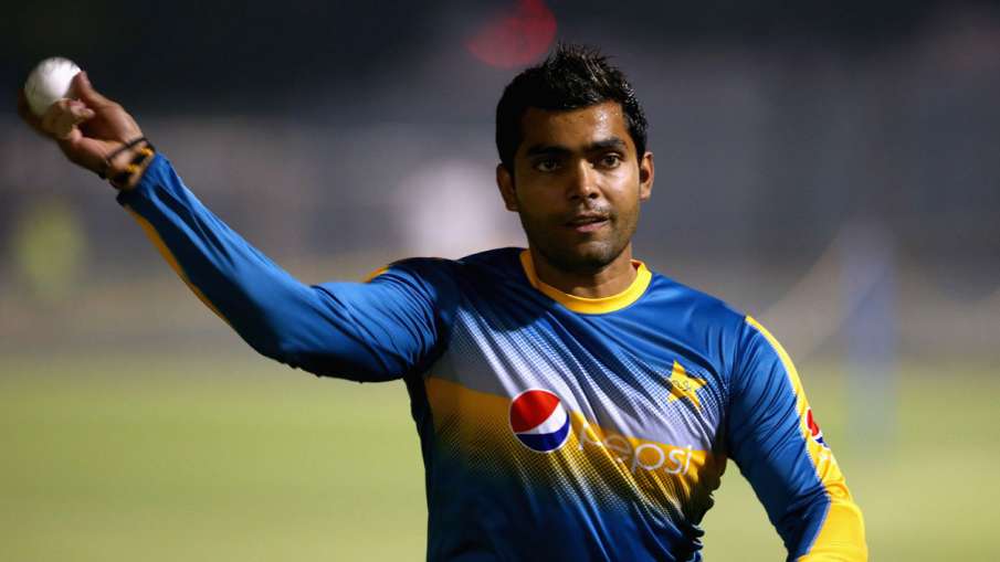 Umar Akmal Umar Akmal- India TV Hindi