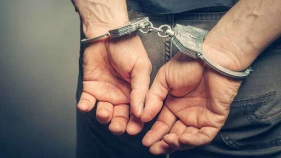 Arrest Arrest- India TV Hindi