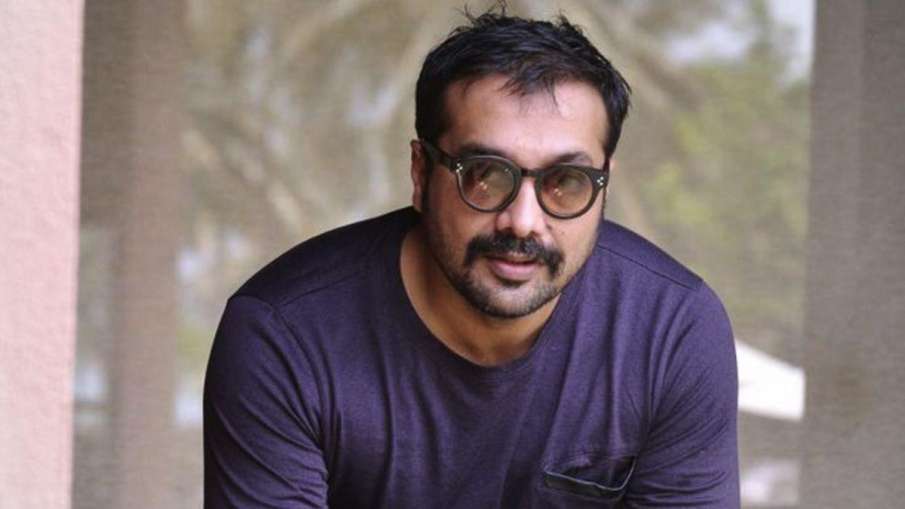 anurag kashyap anurag kashyap- India TV Hindi