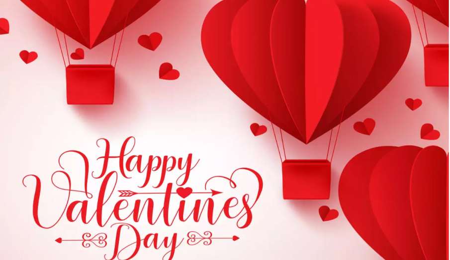 Valentine day 2020 Valentine day 2020- India TV Hindi