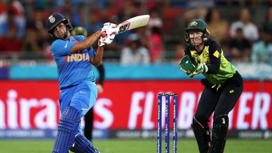 T20 World Cup, ICC Women's T20 World Cup, Veda Krishnamurthy, India vs Bangladesh, Indian women's cr T20 World Cup, ICC Women's T20 World Cup, Veda Krishnamurthy, India vs Bangladesh, Indian women's cr- India TV Hindi