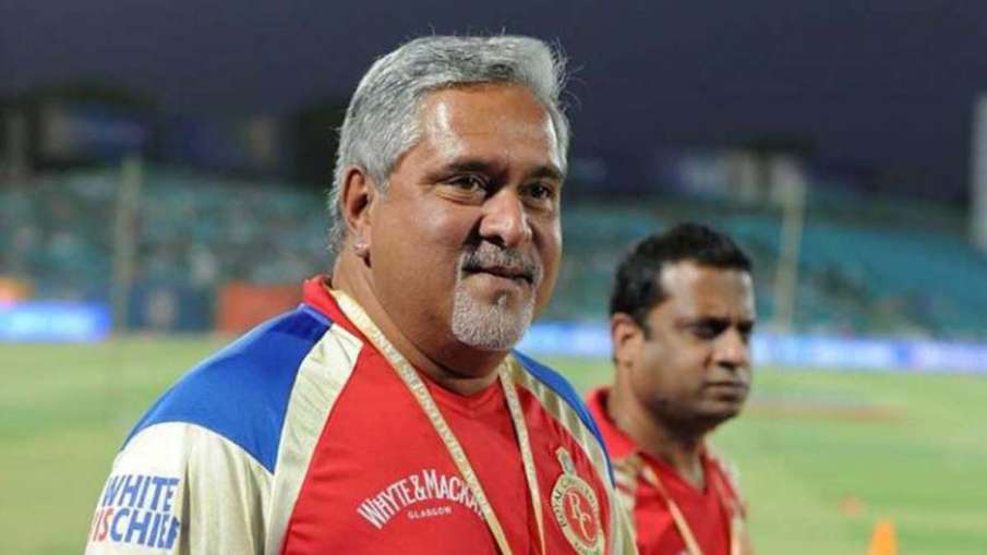 VijayMallya VijayMallya- India TV Hindi