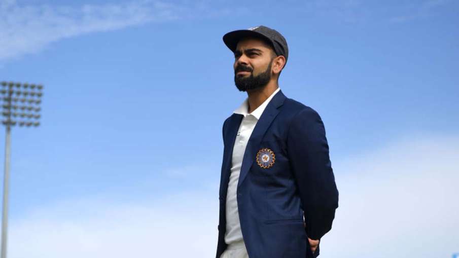 Virat Kohli Virat Kohli- India TV Hindi