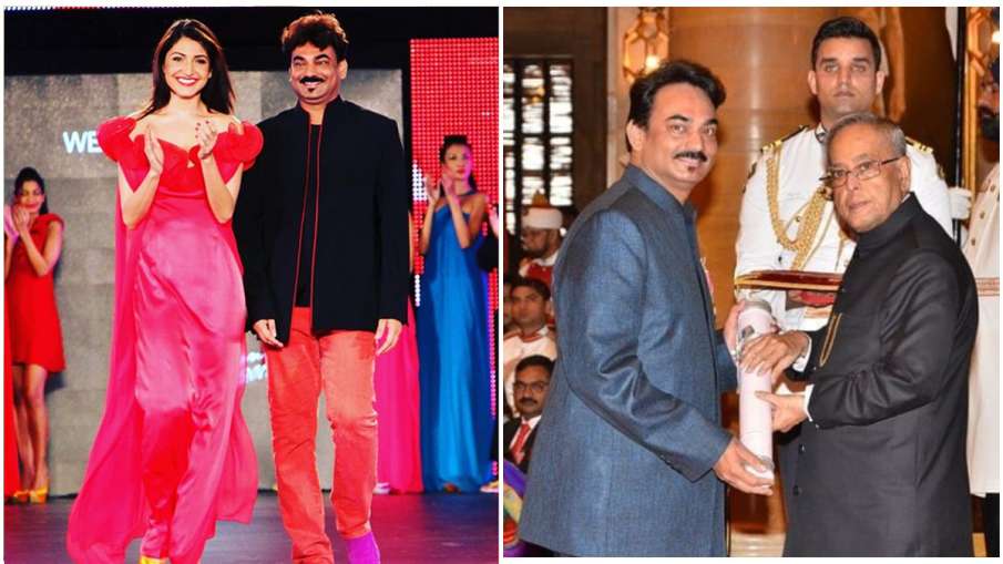 Wendell Rodricks Wendell Rodricks- India TV Hindi