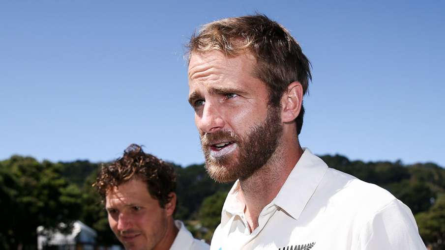 Kane Williamson Kane Williamson- India TV Hindi