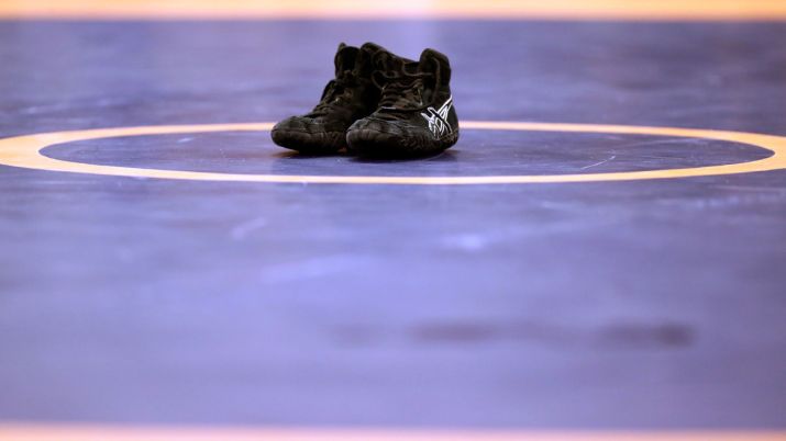 Chinese wrestlers did not get visa for Asian wrestling championship Chinese wrestlers did not get visa for Asian wrestling championship- India TV Hindi