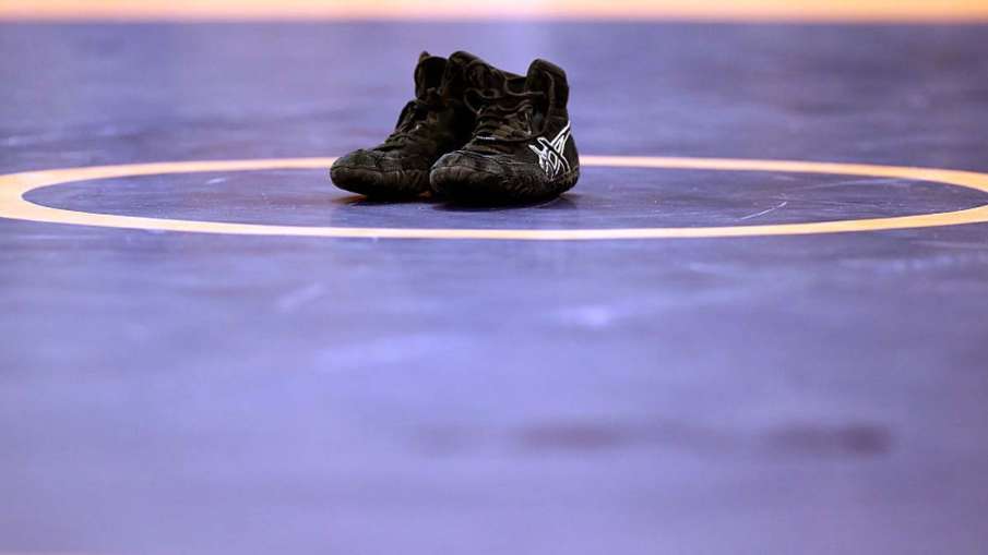 Indian women's wrestling coach Andrew Cook is hurt by the sudden exit Indian women's wrestling coach Andrew Cook is hurt by the sudden exit- India TV Hindi