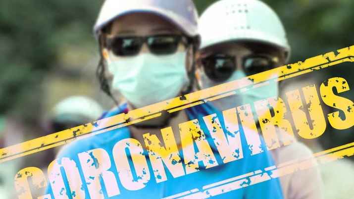 Coronavirus Coronavirus- India TV Hindi