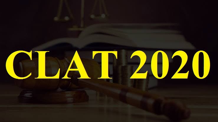 CLAT 2020 exam will be held on August 22 CLAT 2020 exam will be held on August 22- India TV Hindi